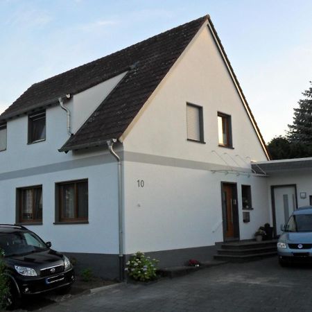 Ferienwohnung Im Rosental Andernach Zewnętrze zdjęcie