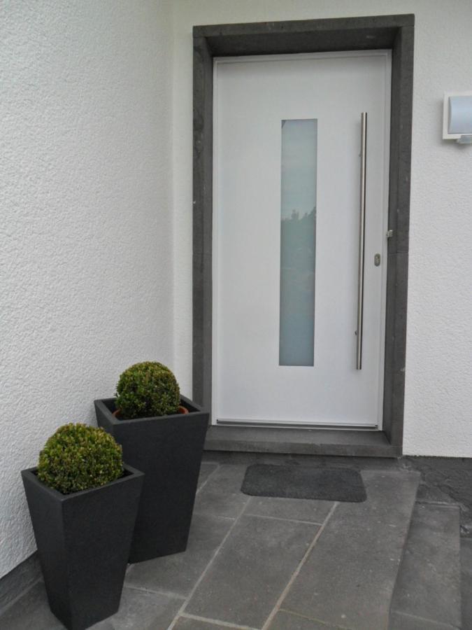 Ferienwohnung Im Rosental Andernach Zewnętrze zdjęcie