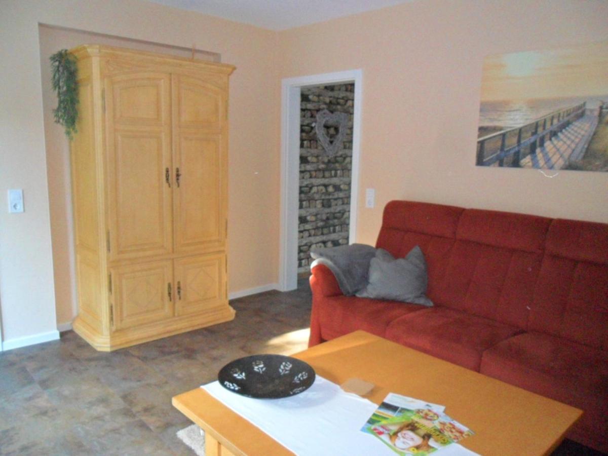 Ferienwohnung Im Rosental Andernach Zewnętrze zdjęcie