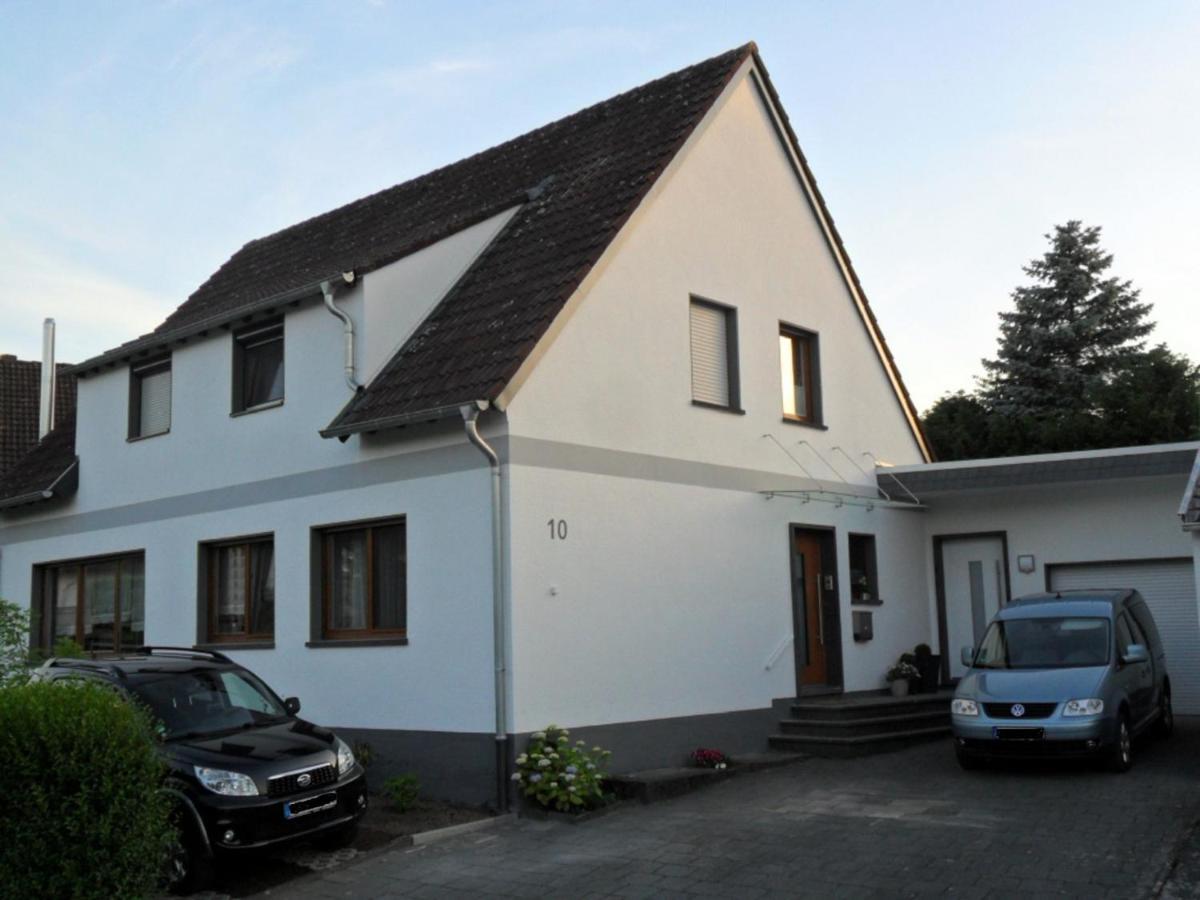 Ferienwohnung Im Rosental Andernach Zewnętrze zdjęcie