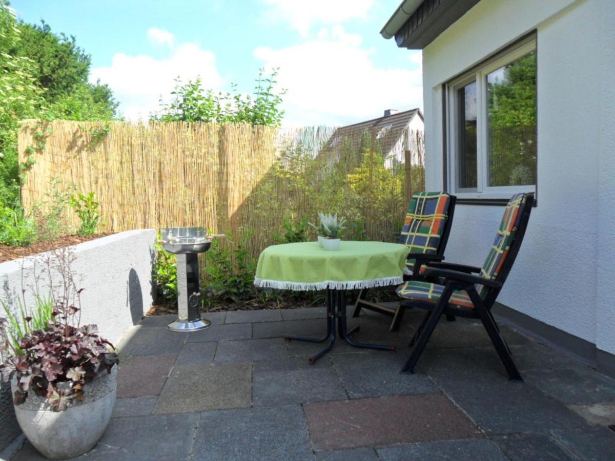 Ferienwohnung Im Rosental Andernach Zewnętrze zdjęcie
