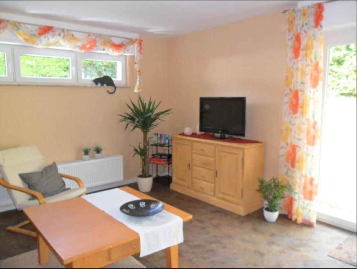 Ferienwohnung Im Rosental Andernach Zewnętrze zdjęcie