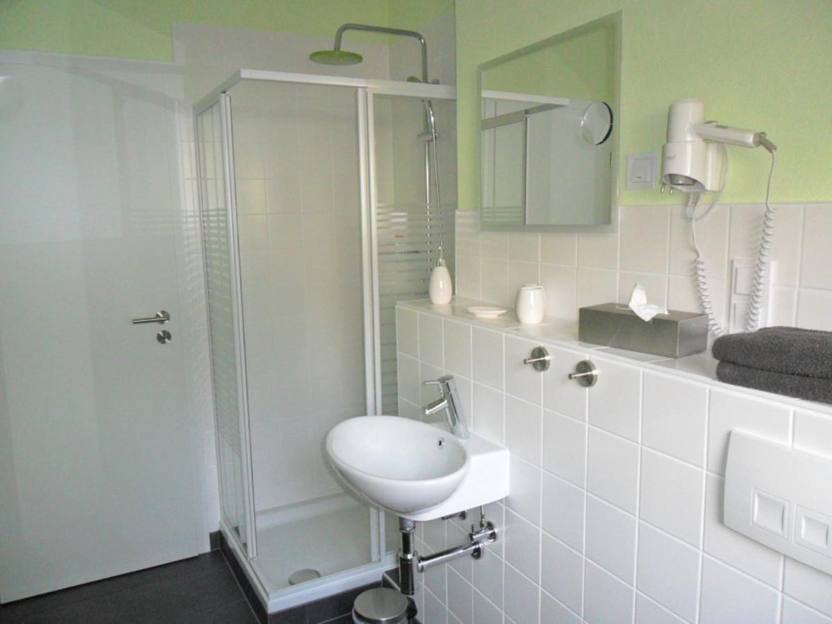 Ferienwohnung Im Rosental Andernach Zewnętrze zdjęcie