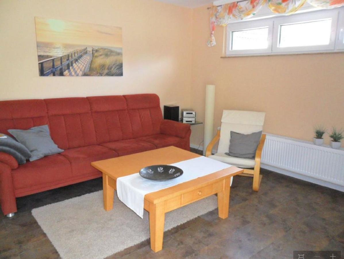 Ferienwohnung Im Rosental Andernach Zewnętrze zdjęcie