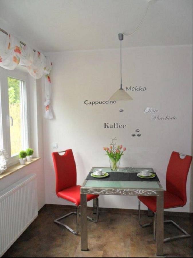 Ferienwohnung Im Rosental Andernach Zewnętrze zdjęcie